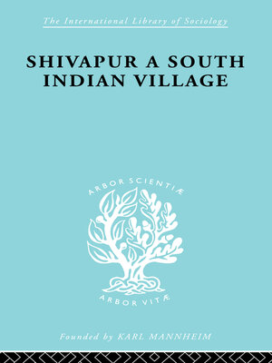 cover image of Shivapur